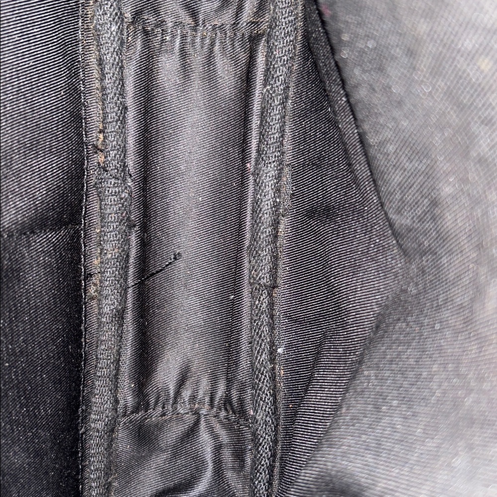 LV monogram eclipse bum bag - Picture 8 of 10